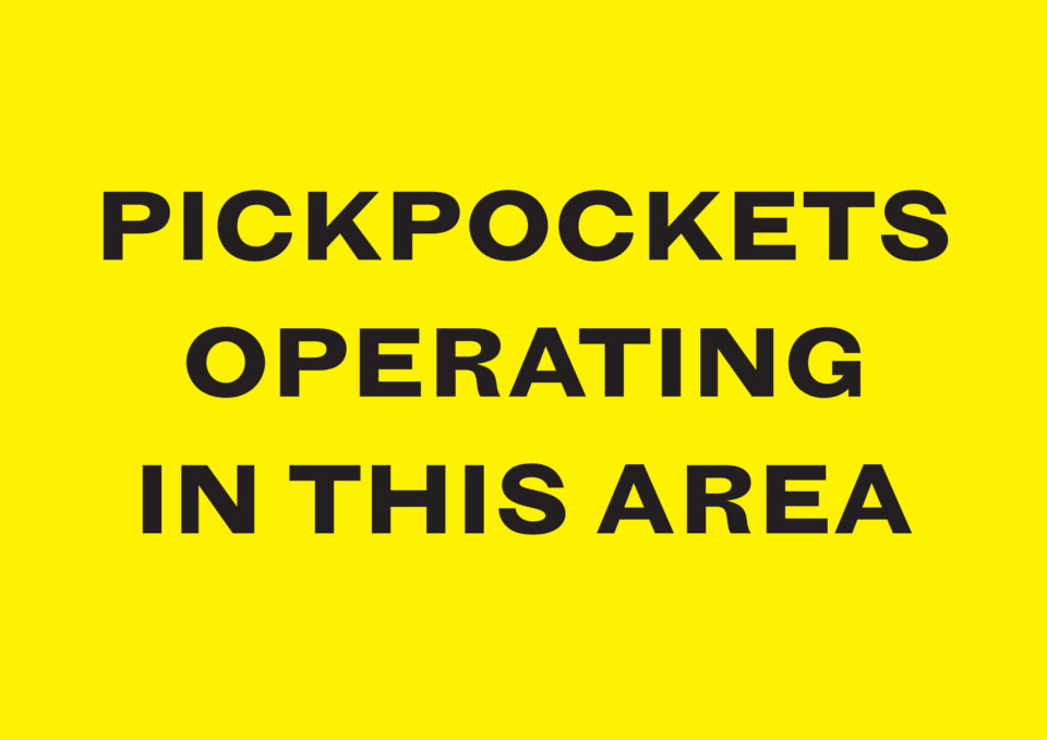 Pickpockets_signage_1